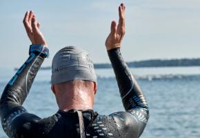 Les inscriptions sont ouvertes jusqu'à mercredi 10 juillet à 23h59! Olivier Borgognon