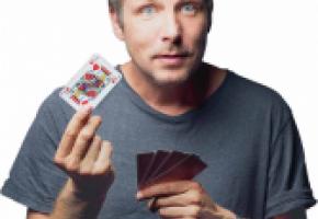 Nathanaël Rochat: drôlement vaudois!