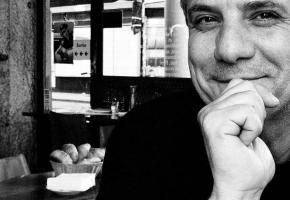 GIANCARLO MARIANI, RÉDACTEUR EN CHEF