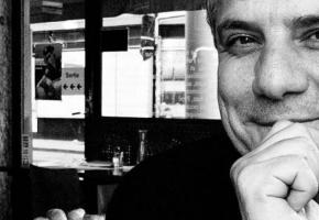 Giancarlo Mariani, rédacteur en chef.