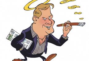 Le Gniolu - Thierry Meury