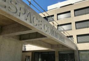 Le site communal du Grand-Salève accueillera la Vogue. FRANCIS HALLER