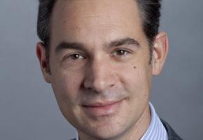  Hugues Hiltpold, conseiller national PLR