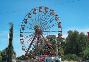 «La Compagnie 2016» sort du bois