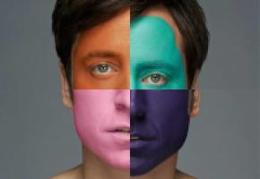 Le chanteur Stevans débarque avec un nouvel Opus intitulé Rupture. DR