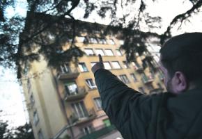 Des victimes des quatre gros sinistres survenus à Onex, Champel, Carouge et Vernier galèrent. Témoignage poignant d’un résident des Contamines, trimbalé partout depuis 2 mois. DR  