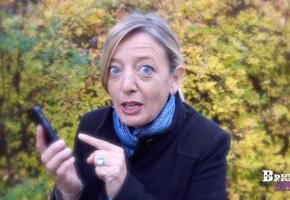 Le Brigitte-Show Saison 2 - Self contrôle !