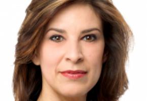 Sue Putallaz, présidente de l’association Pro’Loc. DR