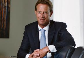 Christian Lüscher, conseiller aux Etats (PLR)