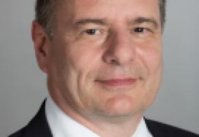 Roger Golay, conseiller national MCG