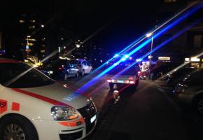 Les pompires sont venus en grand renfort