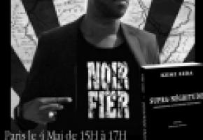 Kémi Seba attendu à Genève