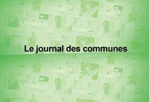 Le journal des communes