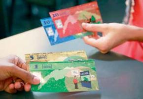 Des coupures de lémans. une version électronique existe. dr