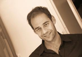 Stéphane Santini - Léman bleu, DR