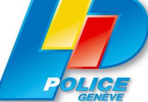 Logo de la Police de Genève