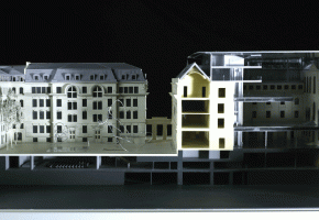 Jean Nouvel - MAH. dr