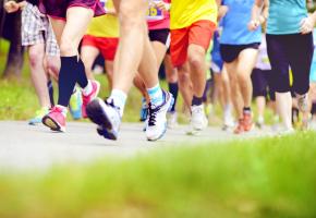 Une marche ouverte à tous. 123RF/JOSEF POLC