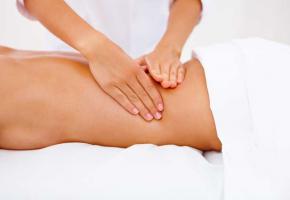 Descente de police dans deux salons de massages