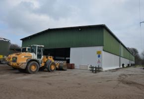 Les effluves de Châtillon sont ressentis à Bernex, voire jusqu'à Onex. SIG