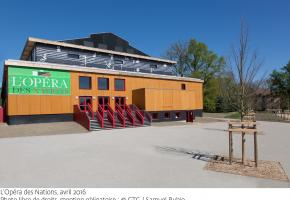 Opéra des Nations