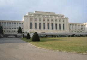 Palais des Nations