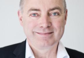  Pascal Décaillet, journaliste indépendant genevois, producteur et animateur d'émissions de télévision. DR