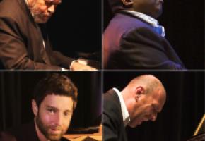 La soirée sera placée sous le signe du jazz. DR