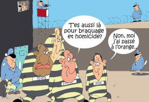 Un automobiliste portugais risque de perdre permis de conduire et de séjour pour excès de vitesse. Réactions indignées. Une initiative populaire est lancée contre Via Sicura. 