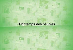 Printemps des peuples