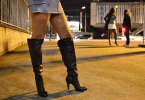 À Genève, les travailleuses du sexe sont de plus en plus nombreuses. DR