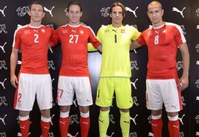 Vivre l’Euro en direct, sur écran géant. DR 