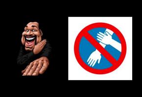 «Quenelle» condamnée