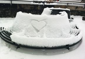 Qui a reconnu l'endroit ?