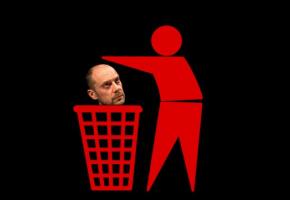 "Alain Soral n'est pas le bienvenu"