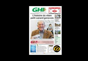 Découvrez les principaux sujets de notre édition du 11 octobre 2018 en 1 clic!