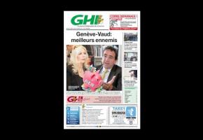 Découvrez les principaux sujets de notre édition du 31 octobre 2018 en 1 clic!