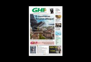 Découvrez les principaux sujets de notre édition du 21 novembre 2018 en 1 clic!