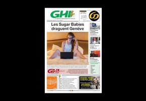 Découvrez les principaux sujets de notre édition du 28 novembre 2018 en 1 clic!