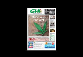 Découvrez les principaux sujets de notre édition du 19 décembre 2018 en 1 clic!