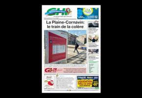 Notre Une du mercredi 07 février 2018. DR