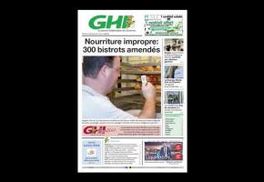 Découvrez les principaux sujets de notre édition du 20 juin 2018 en 1 clic!