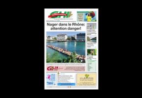 Découvrez les principaux sujets de notre édition du 11 juillet 2018 en 1 clic!