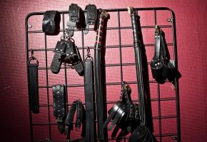 Mal à l’aise avec le sadomasochisme