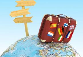 Etre prêt, peu importe la destination. DR