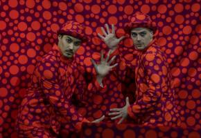 Une fenêtre ouverte sur un monde imaginaire. (DR)