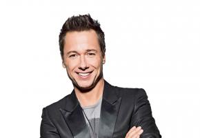 Stéphane Rousseau, un talent de performer hors du commun. DR 