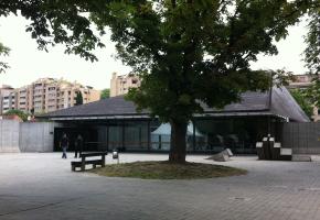 L'avenir du théâtre de Carouge se jouera dans les urnes carougeoises le 24 septembre prochain. DR