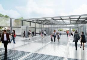 Image: Eric Maria Architectes