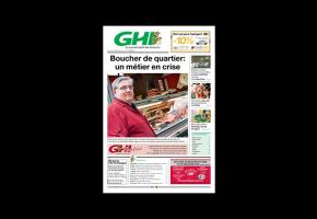 Notre Une du mercredi 10 mai 2017.